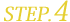 step.4
