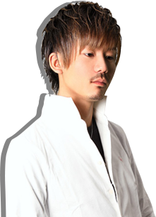 メリット男性画像